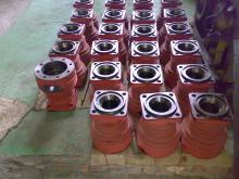 Cylinders of piston compressors